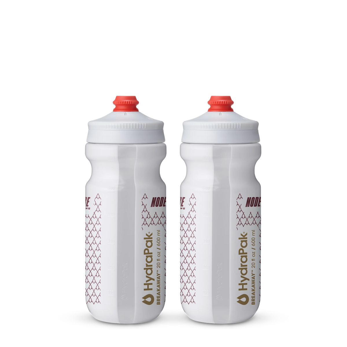 Modern Adventure Pro Breakaway Surge 20oz 2-Pack – HydraPak