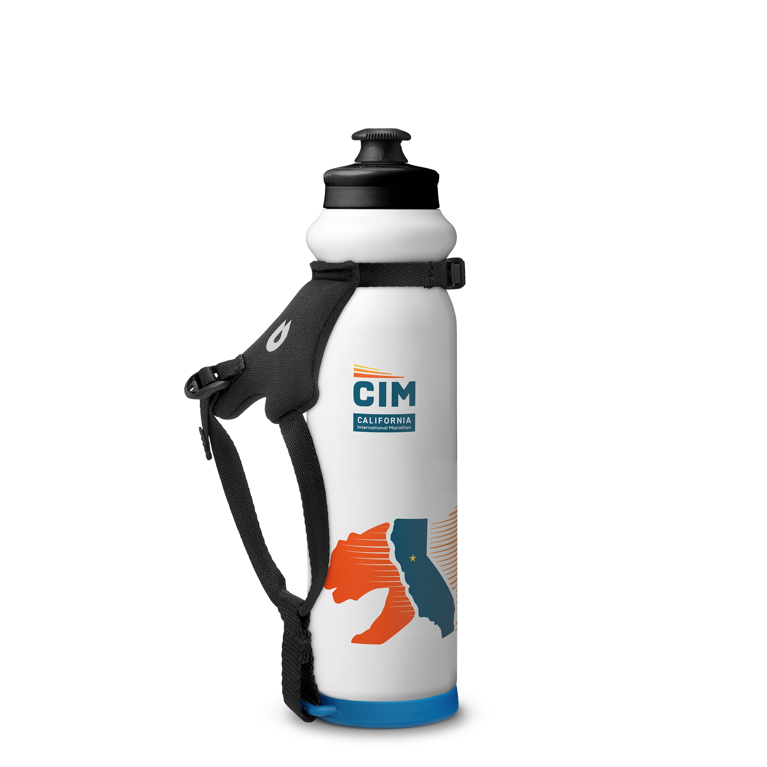 California International Marathon Tempo Pro 525ml