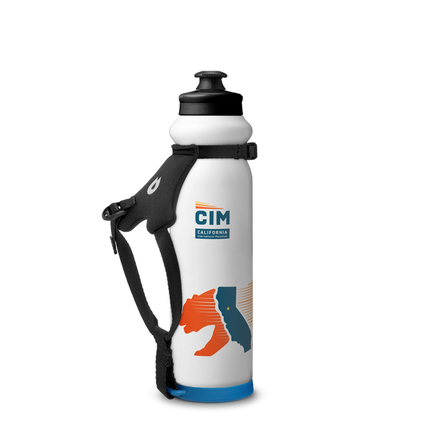 California International Marathon Tempo Pro 525ml