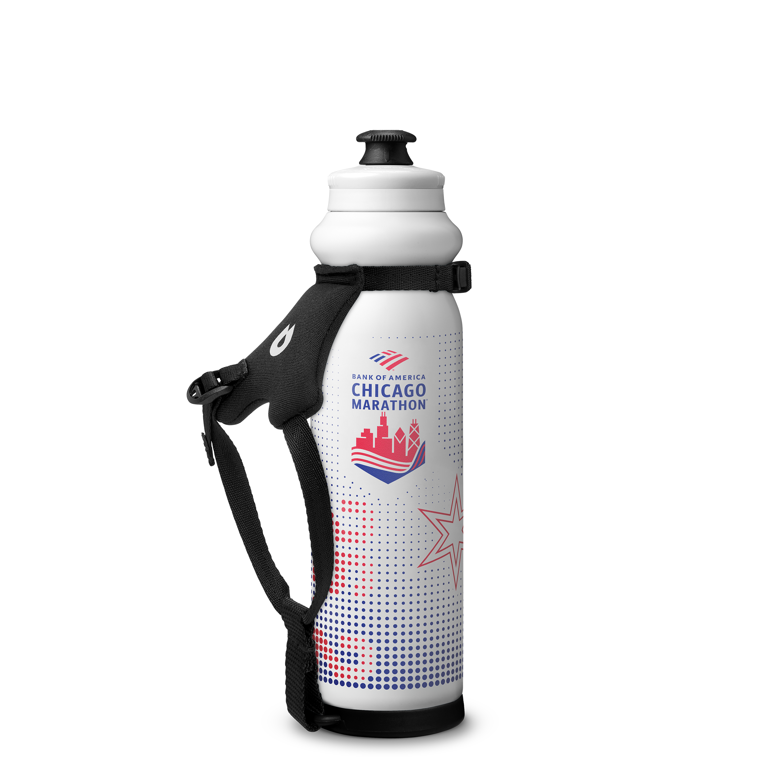 Bank of America Chicago Marathon Tempo Pro