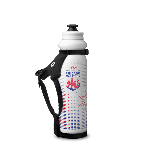 Bank of America Chicago Marathon Tempo Pro