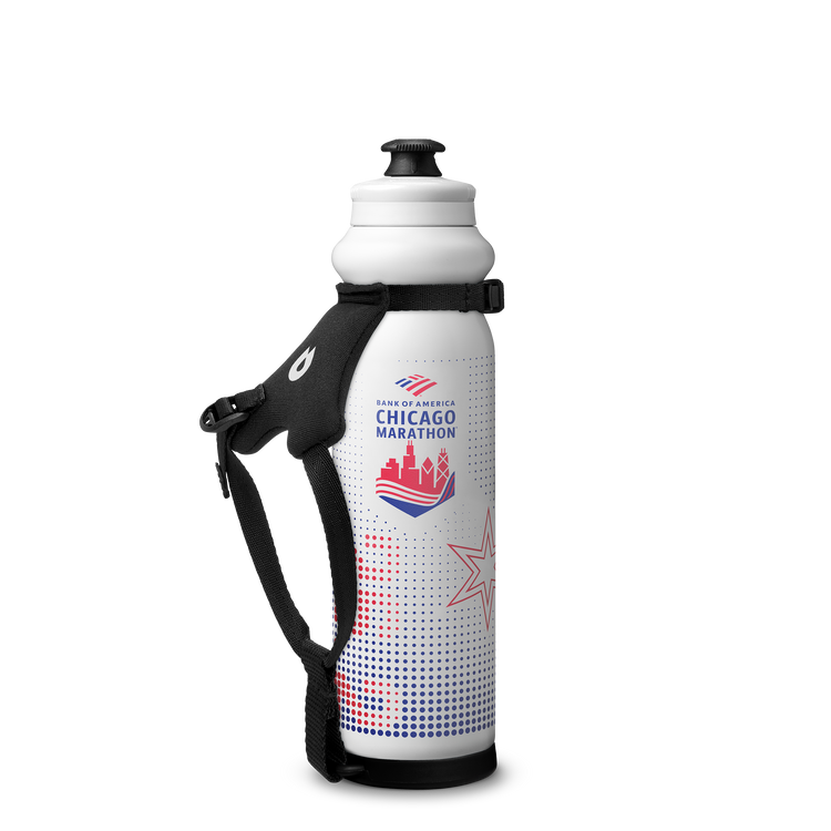 Bank of America Chicago Marathon Tempo Pro