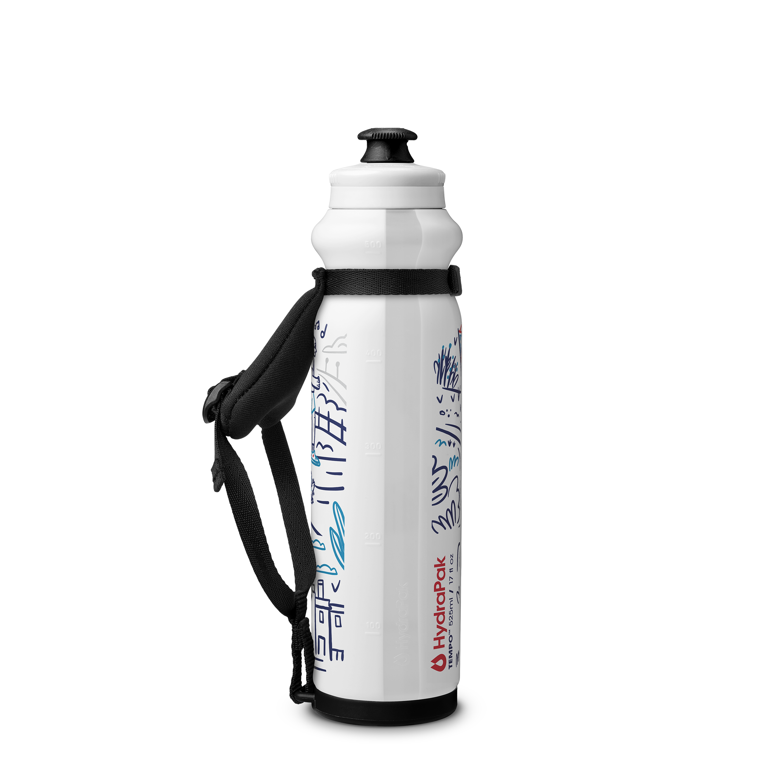 Bank of America Chicago 13.1 Tempo Pro 525ml