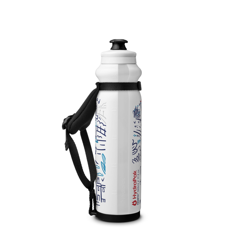 Bank of America Chicago 13.1 Tempo Pro 525ml