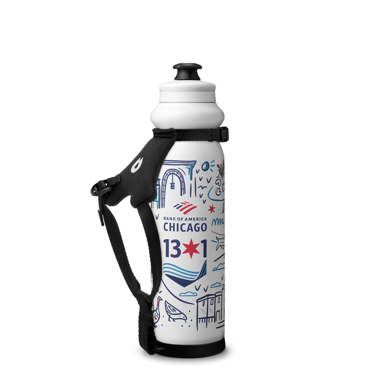 Bank of America Chicago 13.1 Tempo Pro 525ml