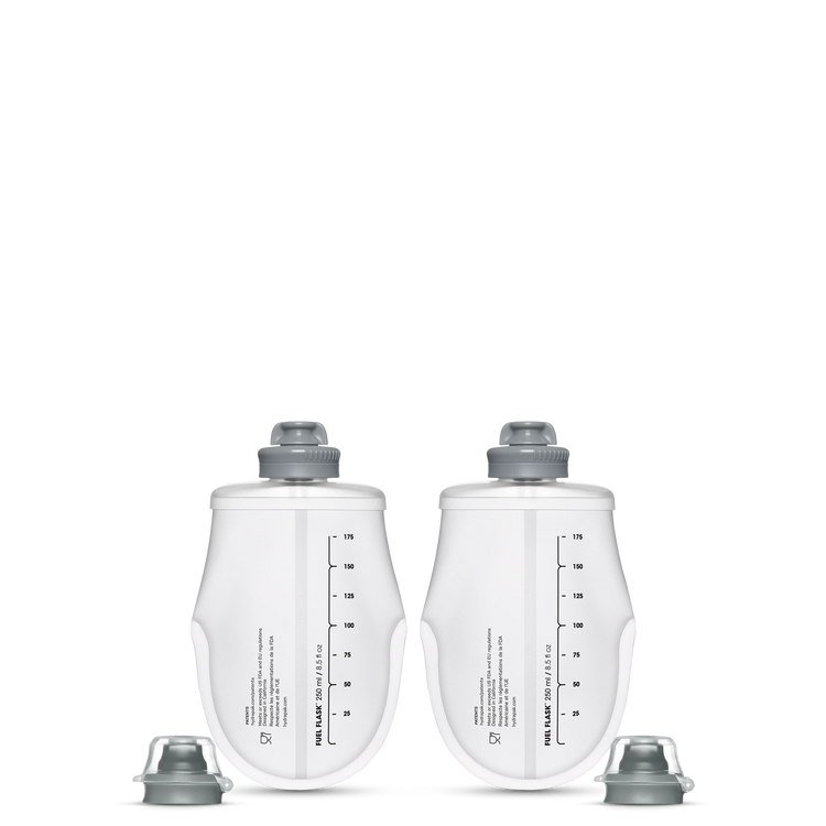 FuelFlask™ 250ml 2-Pack