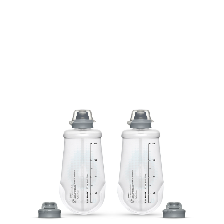 FuelFlask™ 150ml 2-Pack