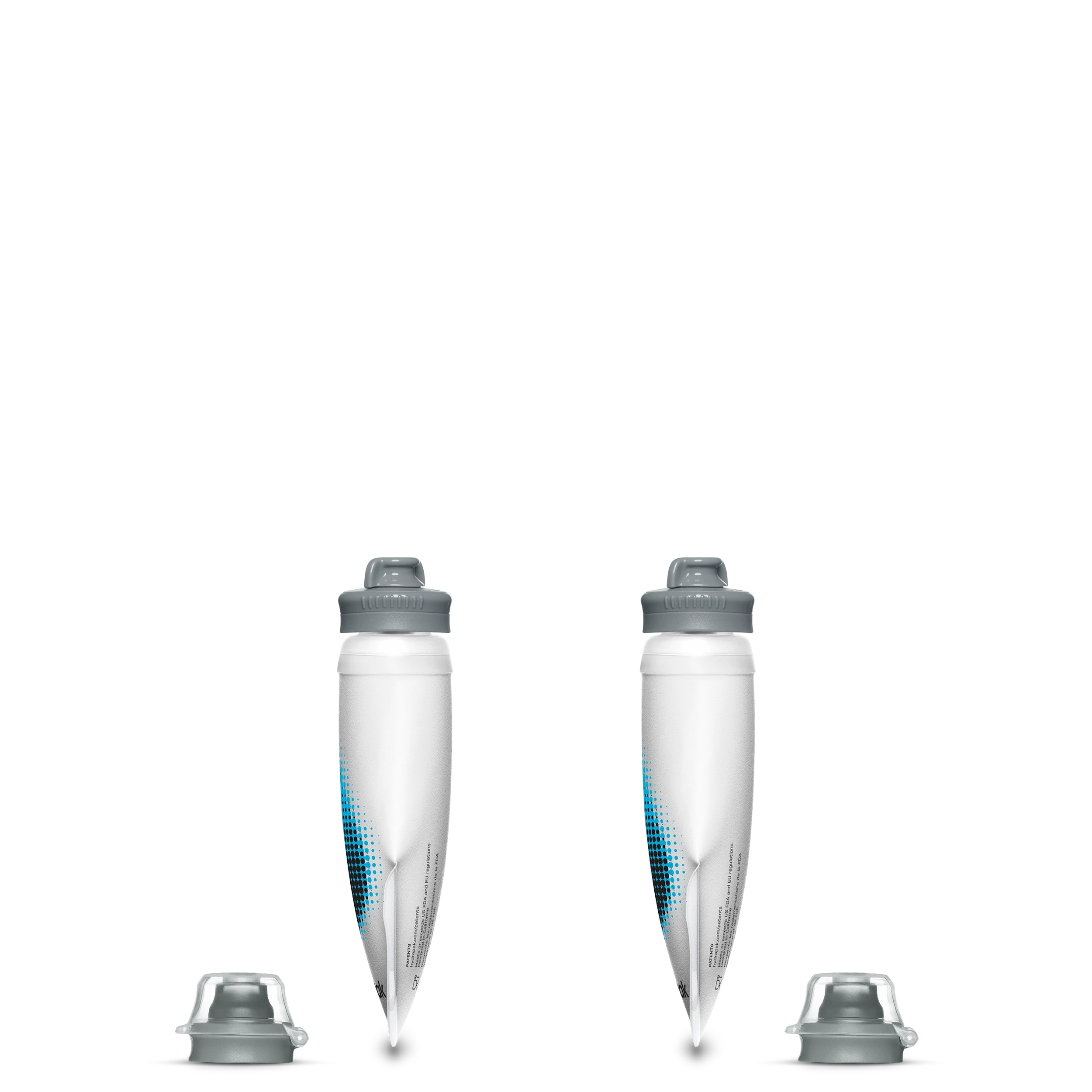 FuelFlask™ 250ml 2-Pack