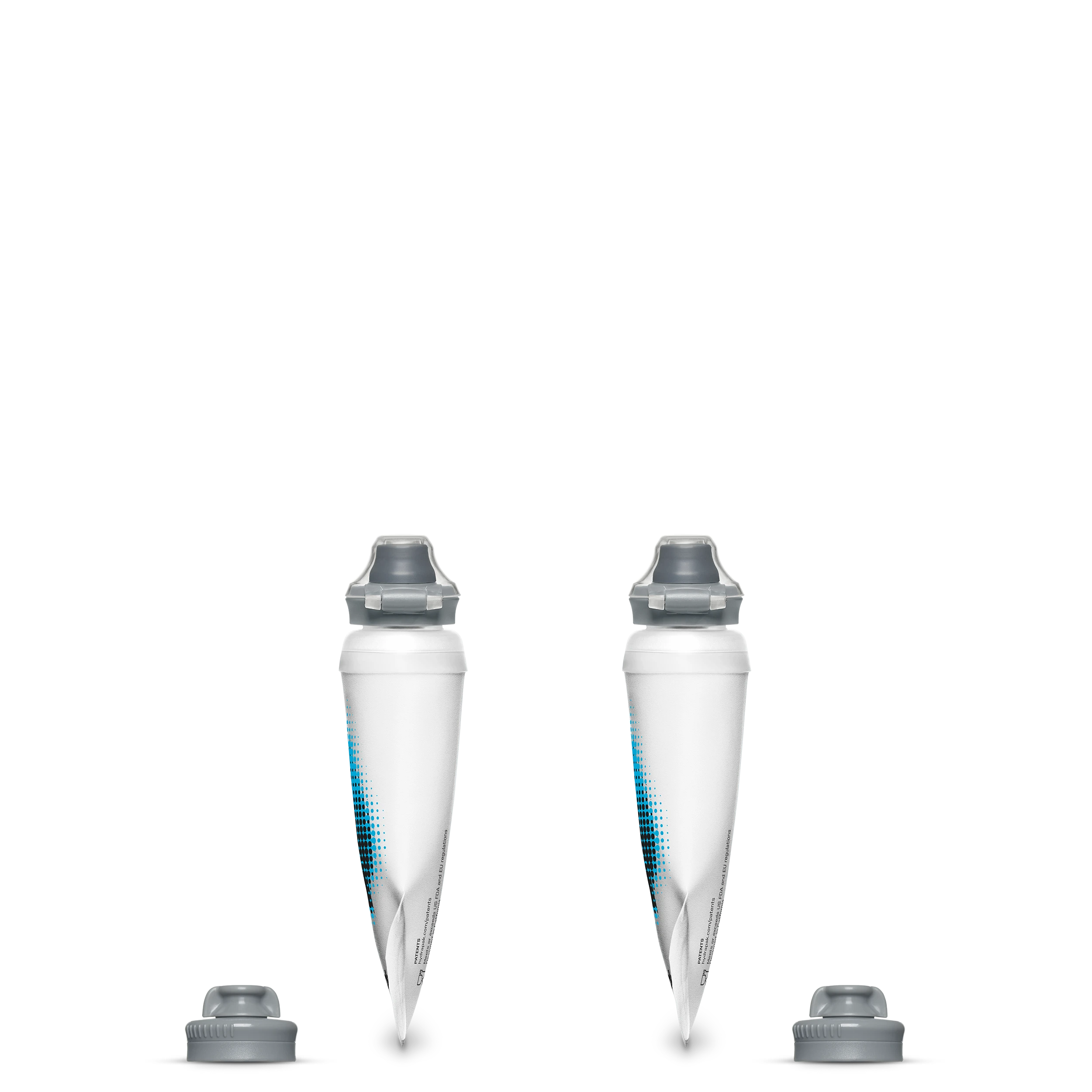 FuelFlask™ 150ml 2-Pack