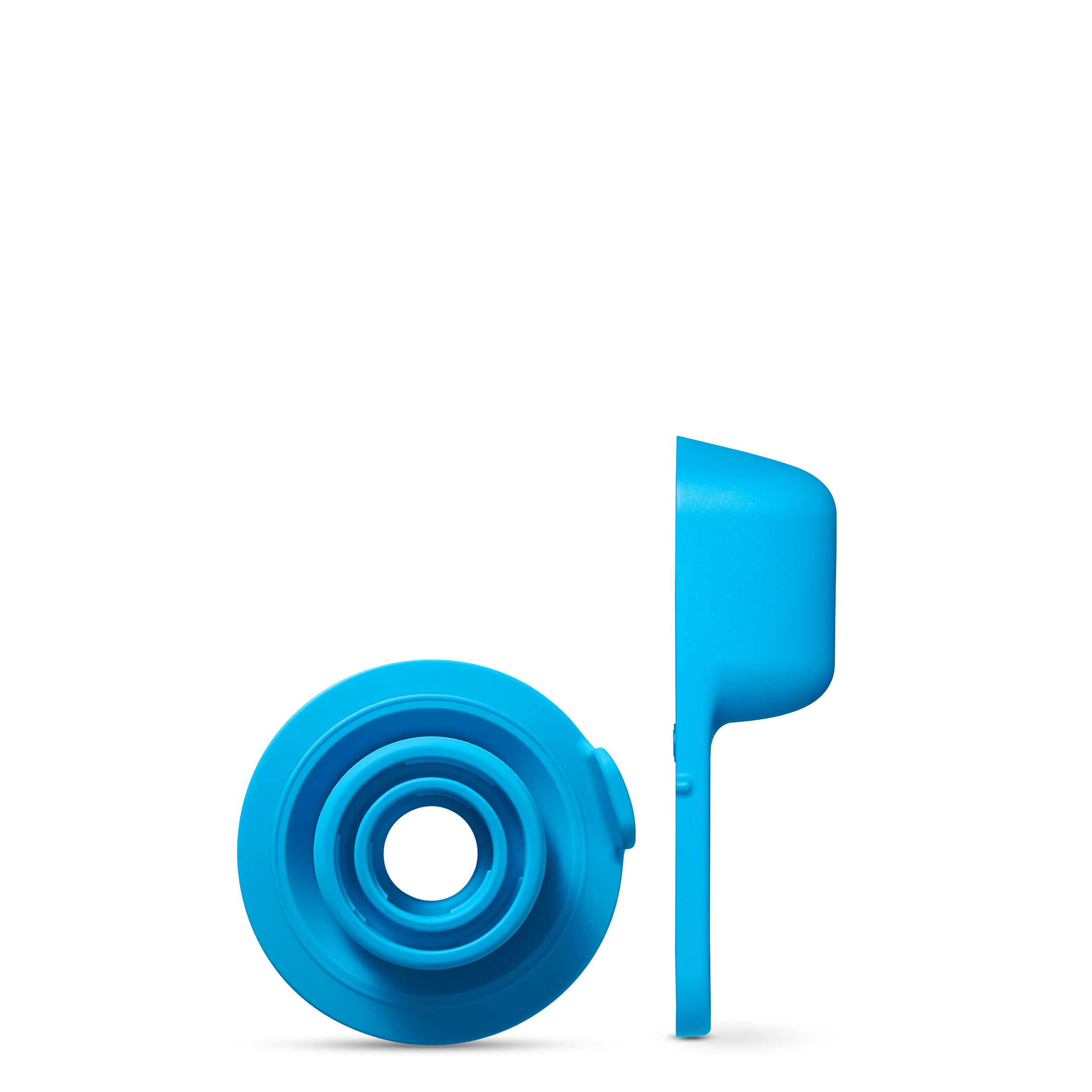 Fuel Scoop + Fuel Funnel