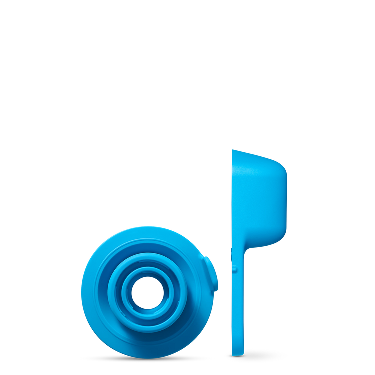 Fuel Scoop + Fuel Funnel