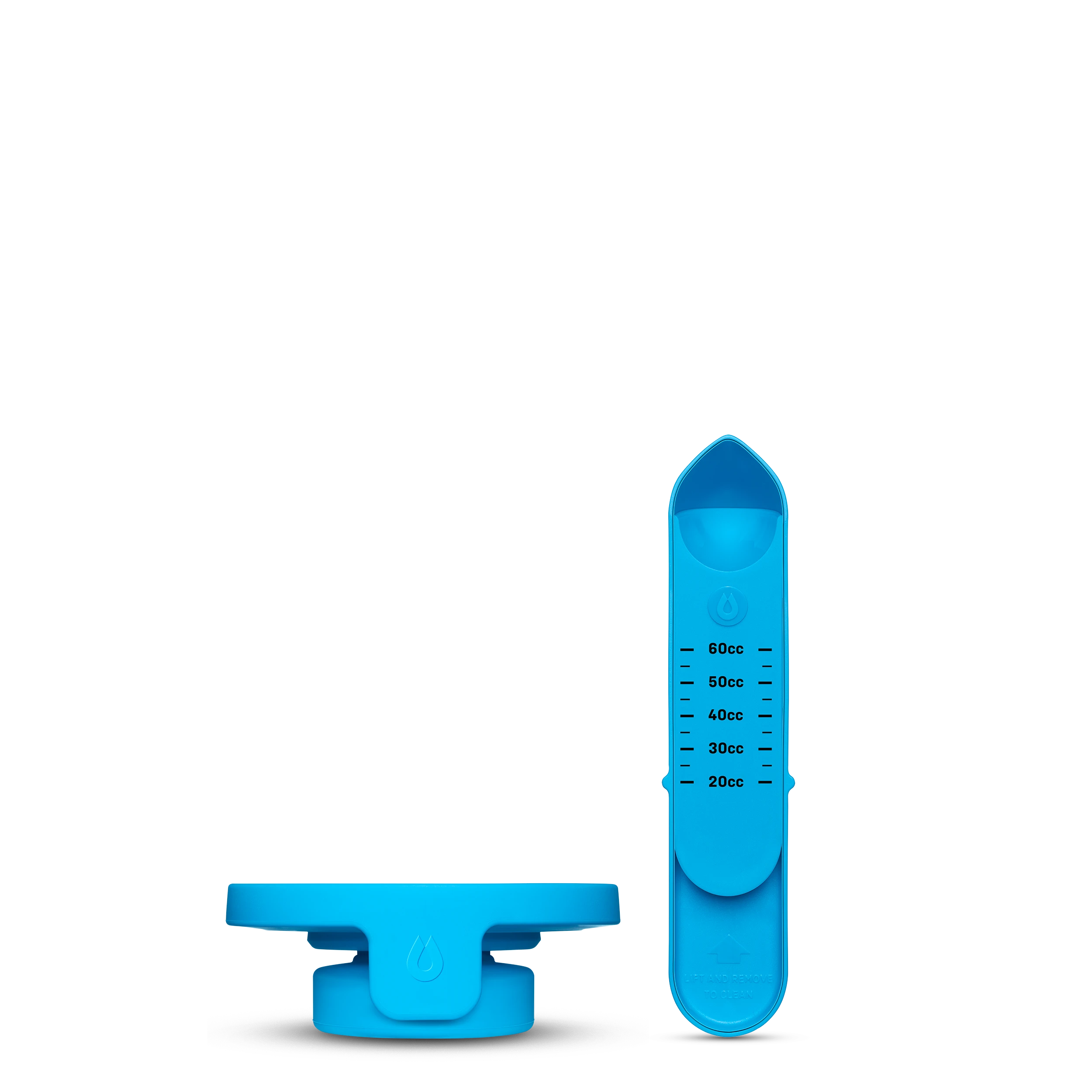 Fuel Scoop + Fuel Funnel