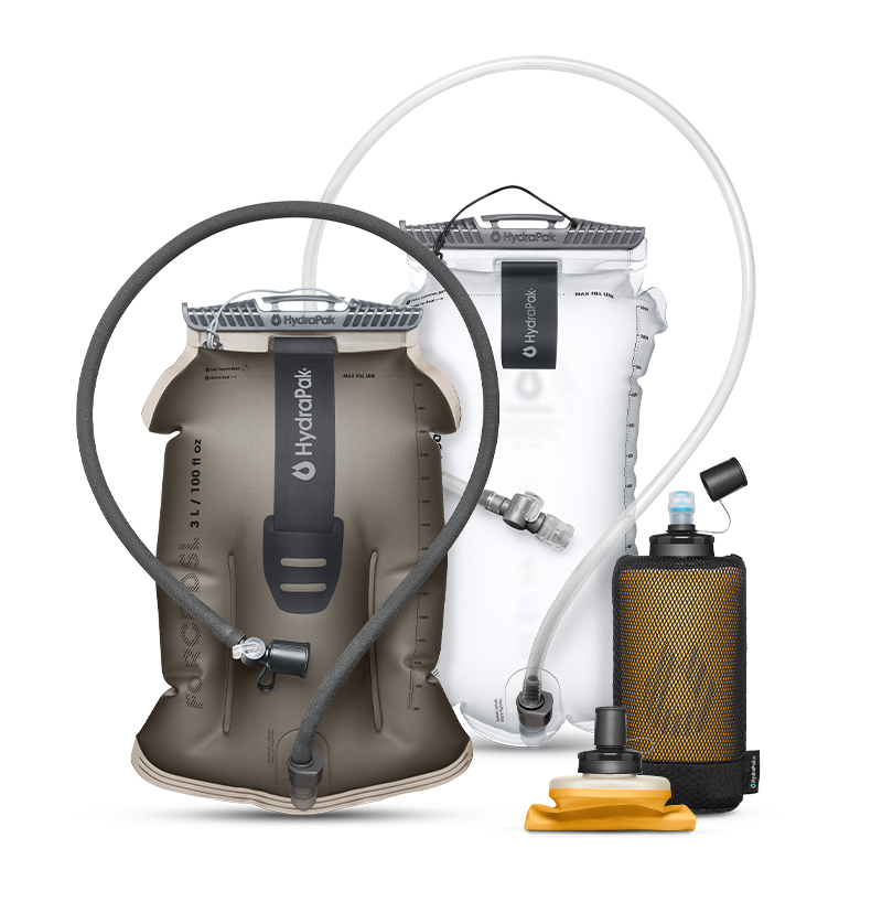 Pack Hydration