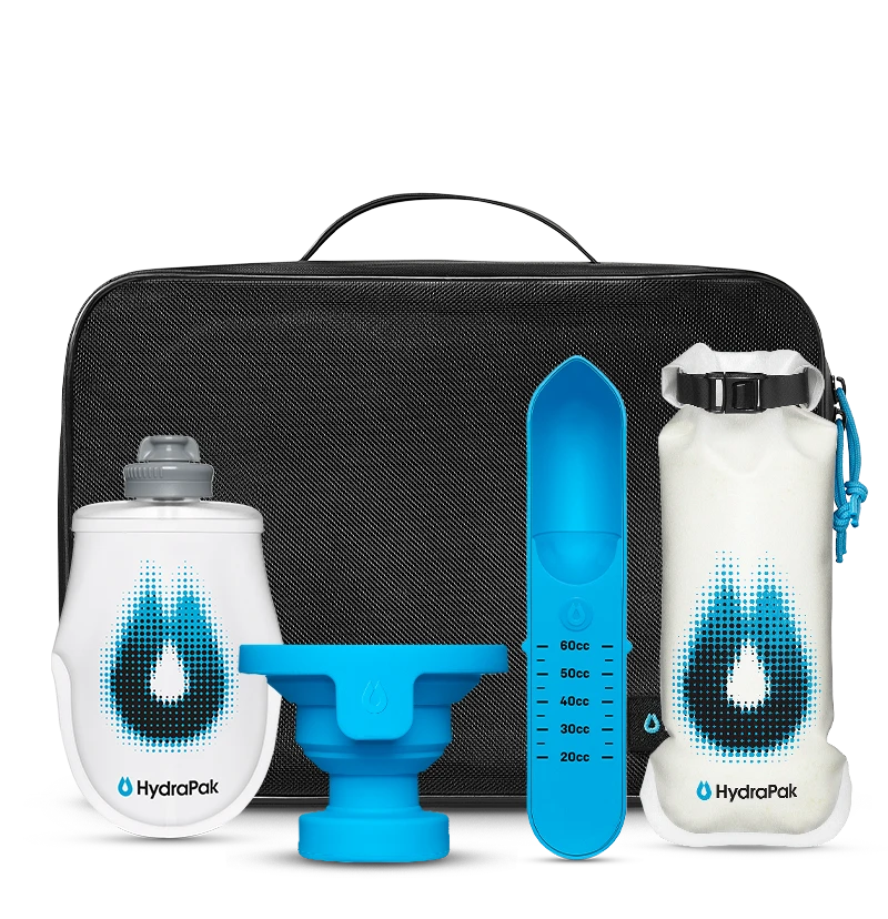 HydraPak