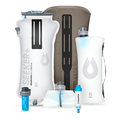 Water Filtration