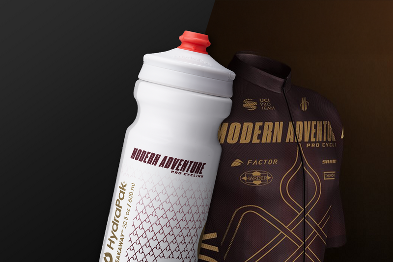 FUELING CYCLING PROS