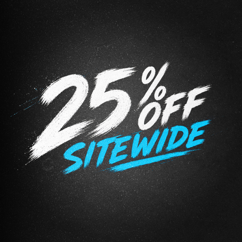 Memorial Day Sale
