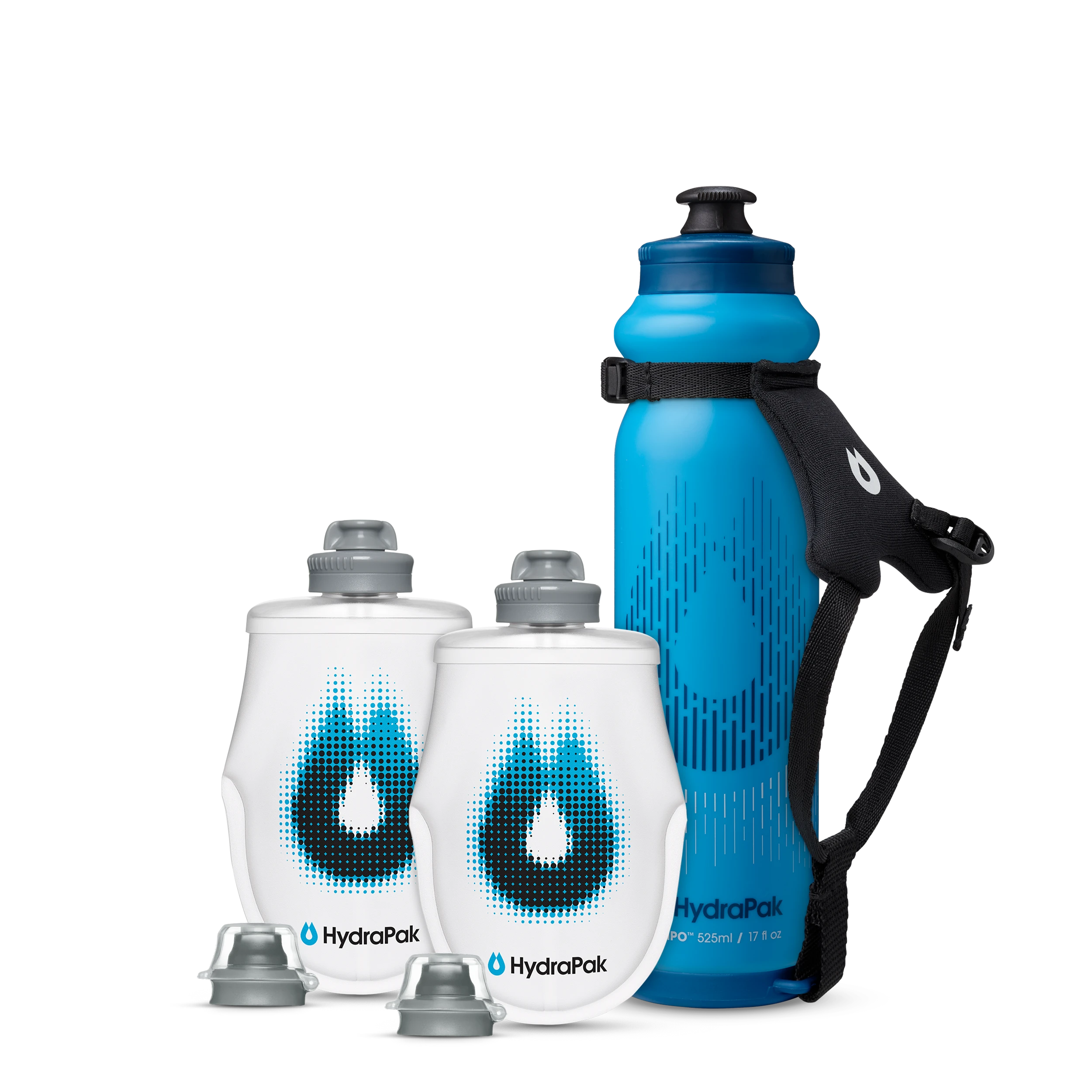 Marathon Bundle