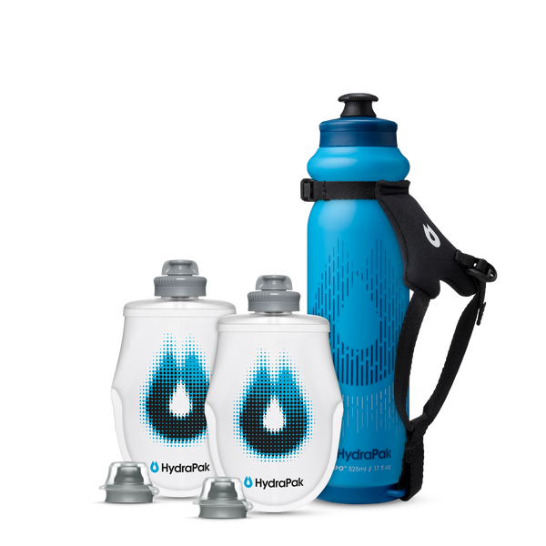 Marathon Bundle