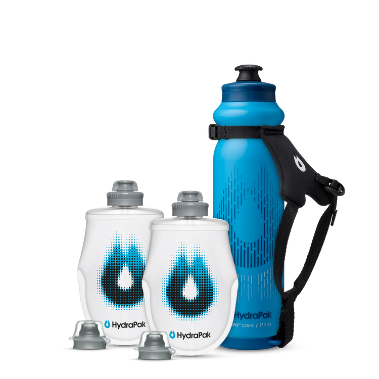 Marathon Bundle
