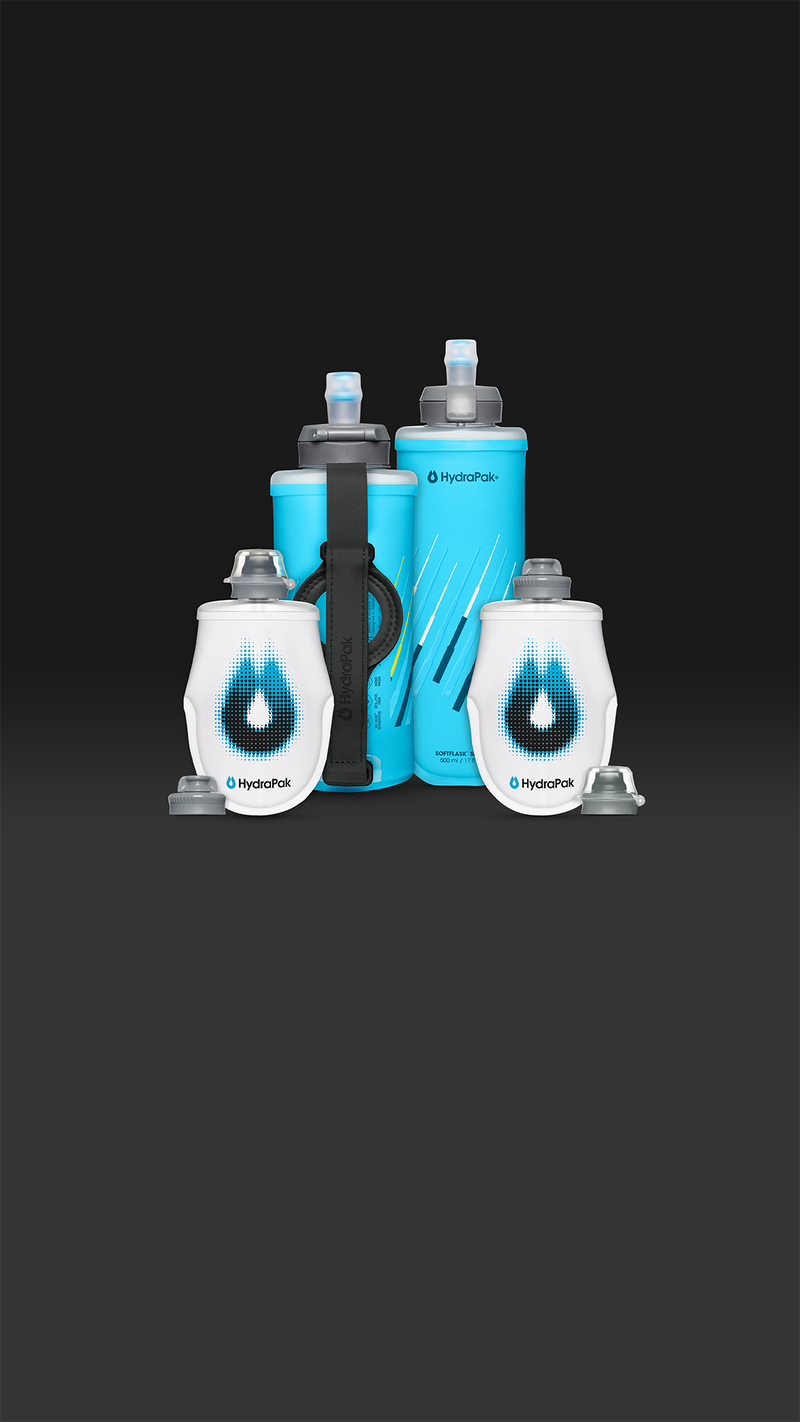 Bundles for How You Train