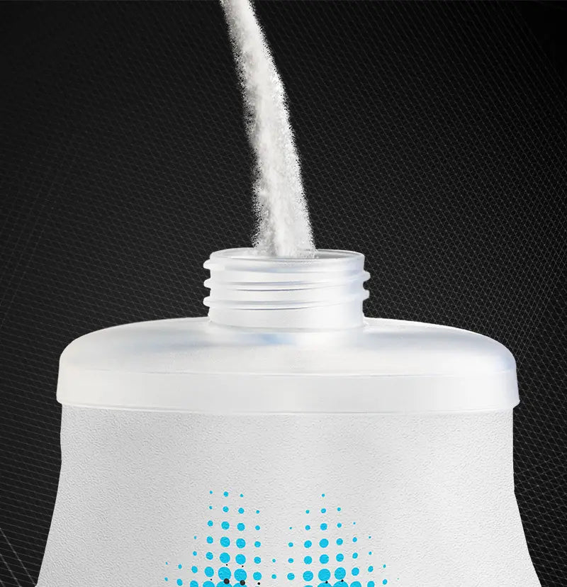 FUEL FLASK
