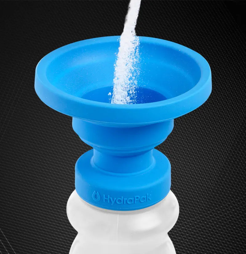 FUEL FUNNEL