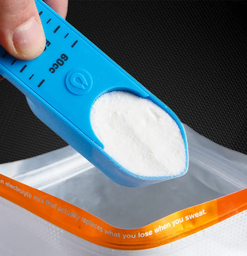FUEL SCOOP