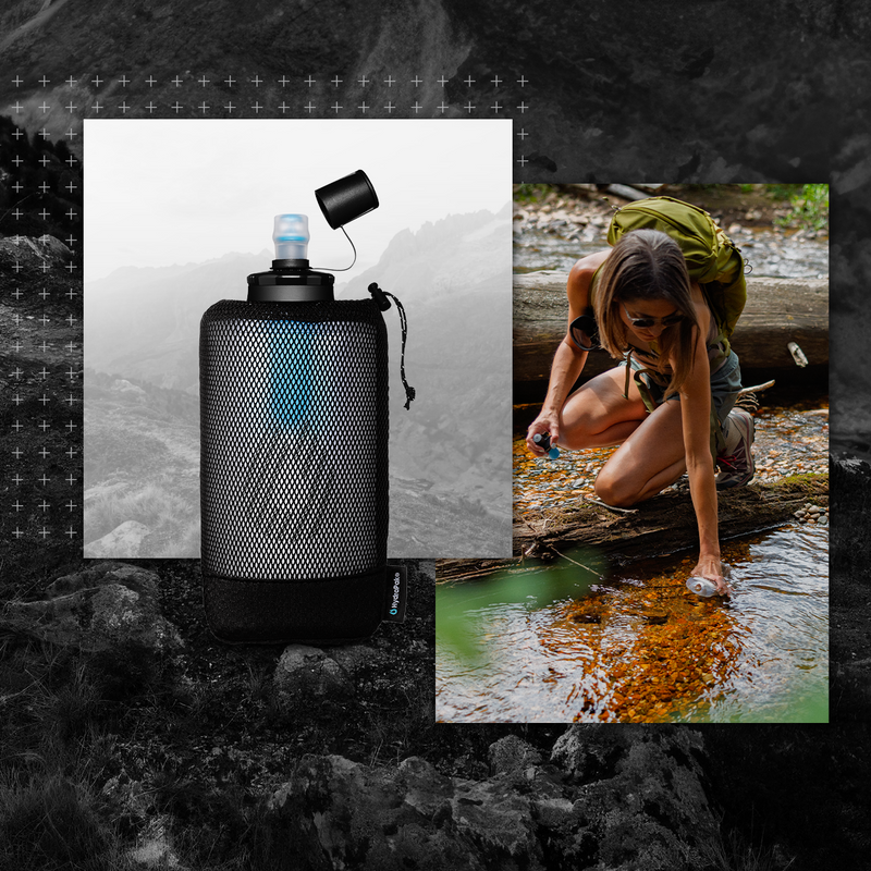 PackFlask+