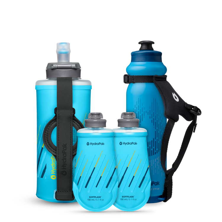 Road Running Bundle