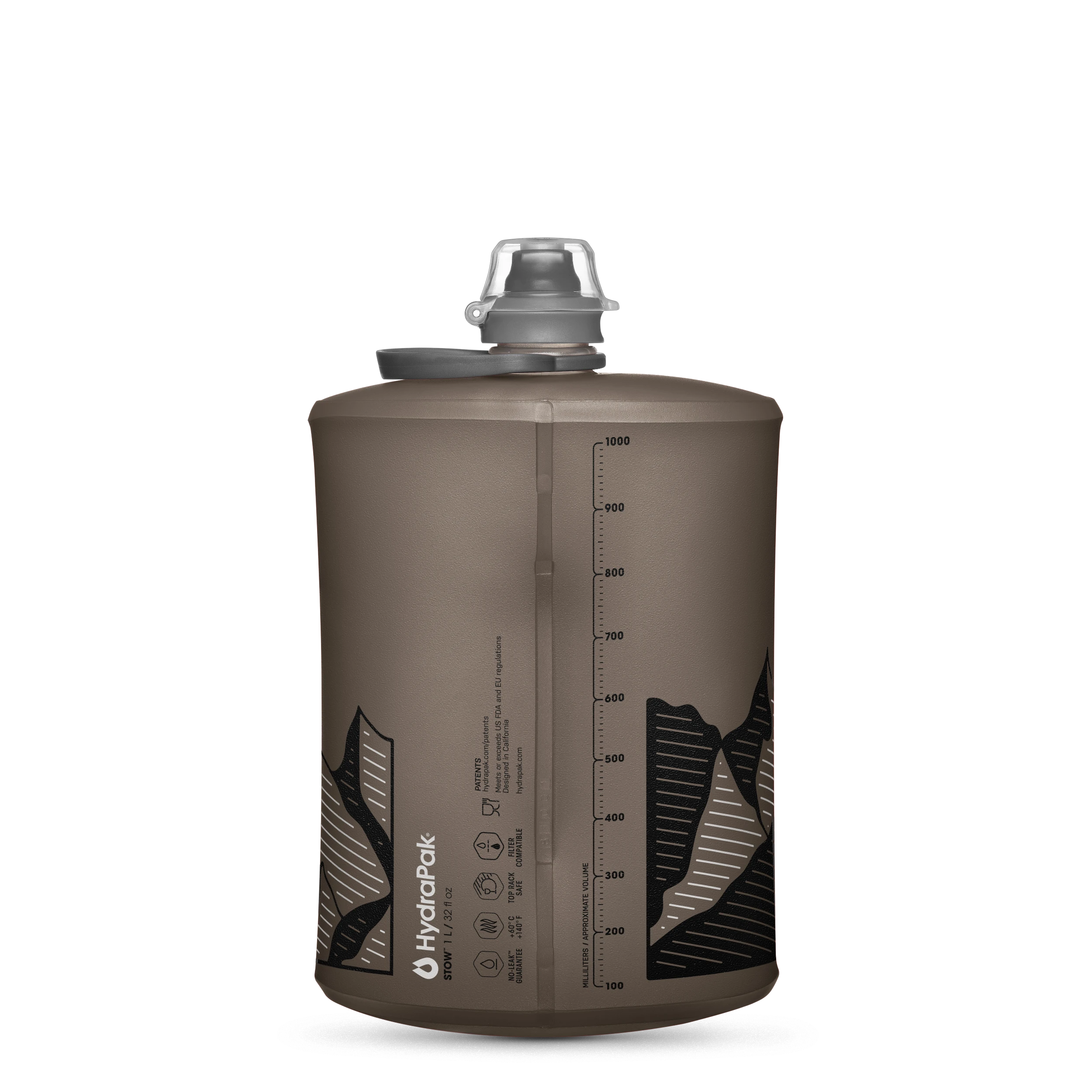 Stow™ 1L 