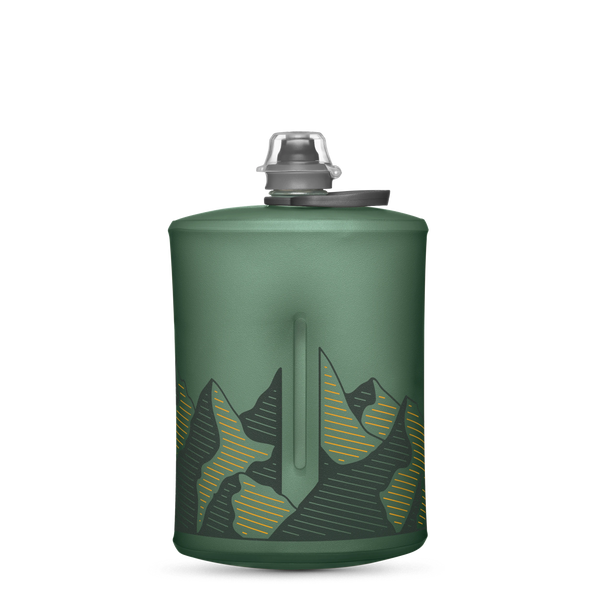 Stow™ 1L | Color:Sage Green