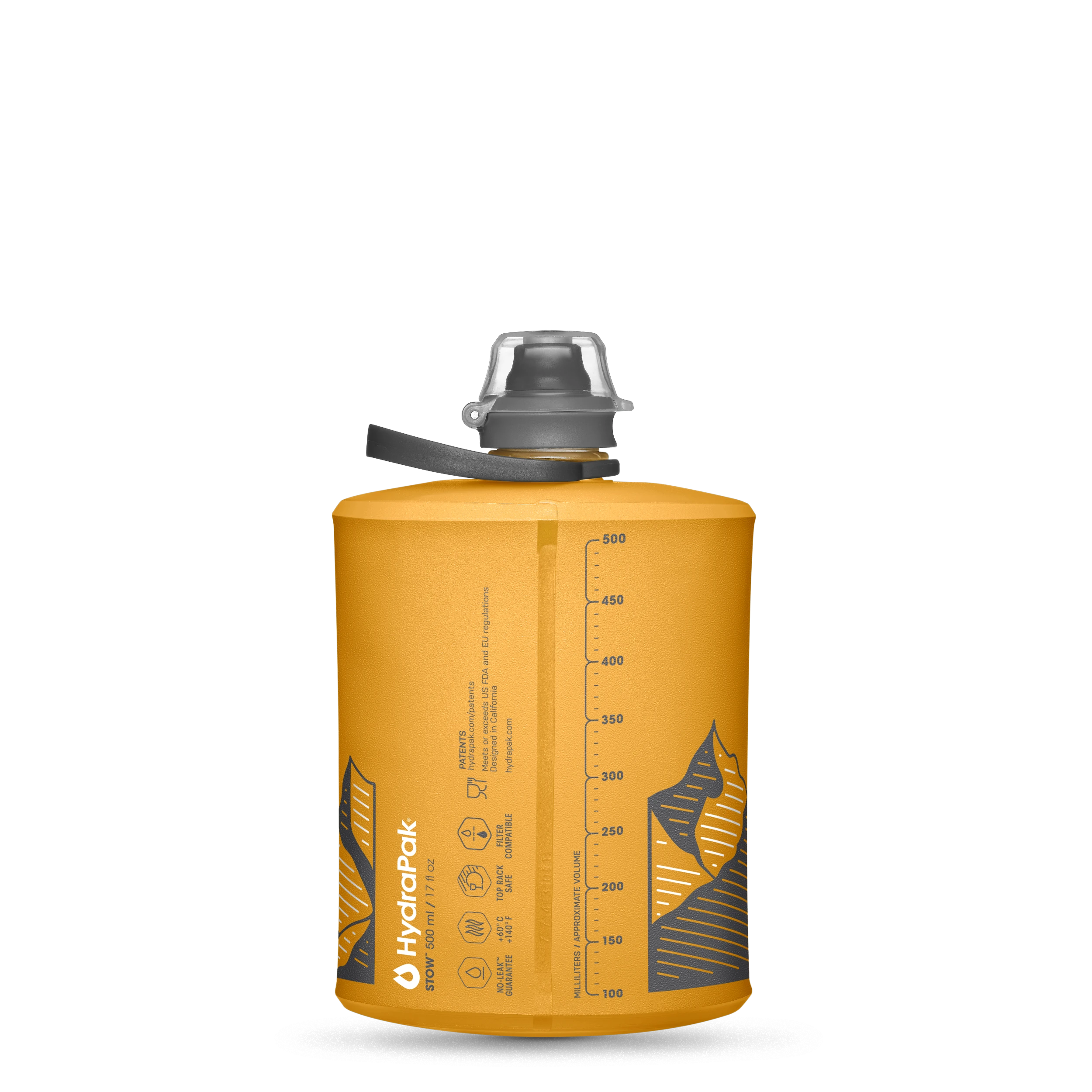 Stow™ 500ml 