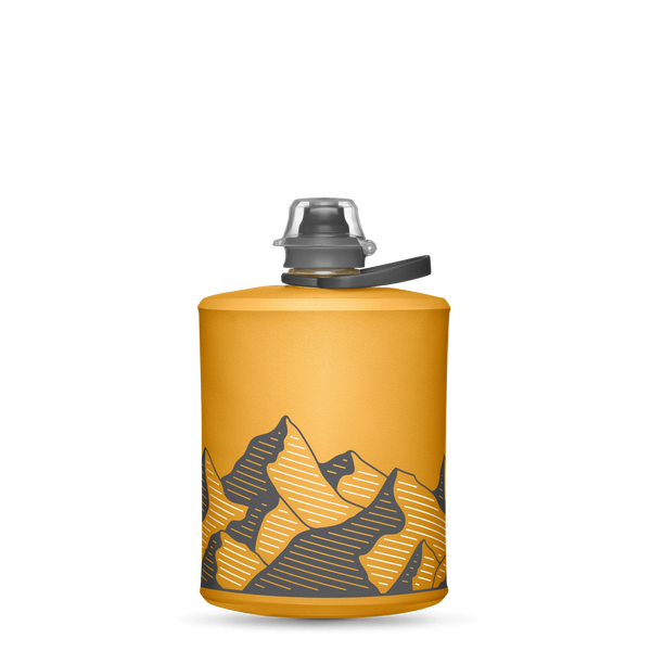 Stow™ 500ml | Color:Golden Yellow