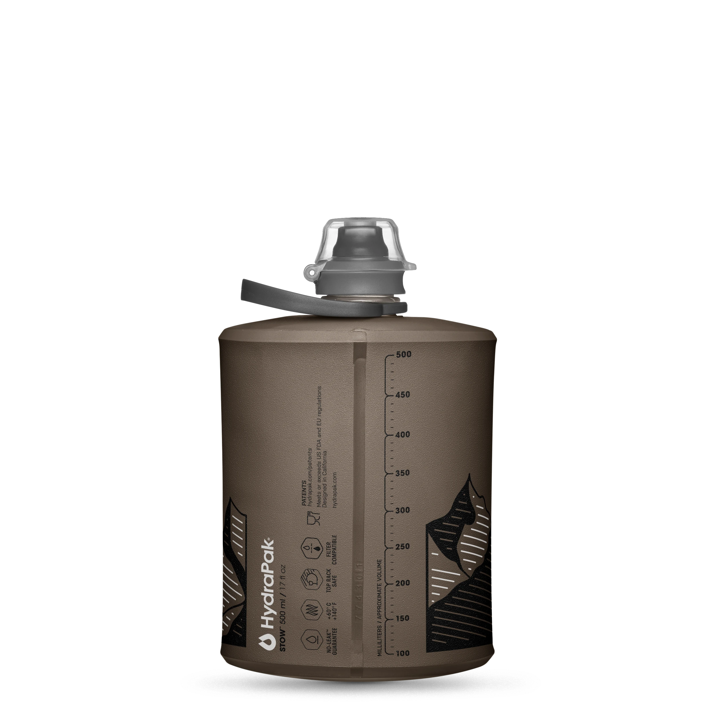 Stow™ 500ml 