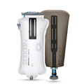 Seeker+™ 6L Gravity Filter Kit
