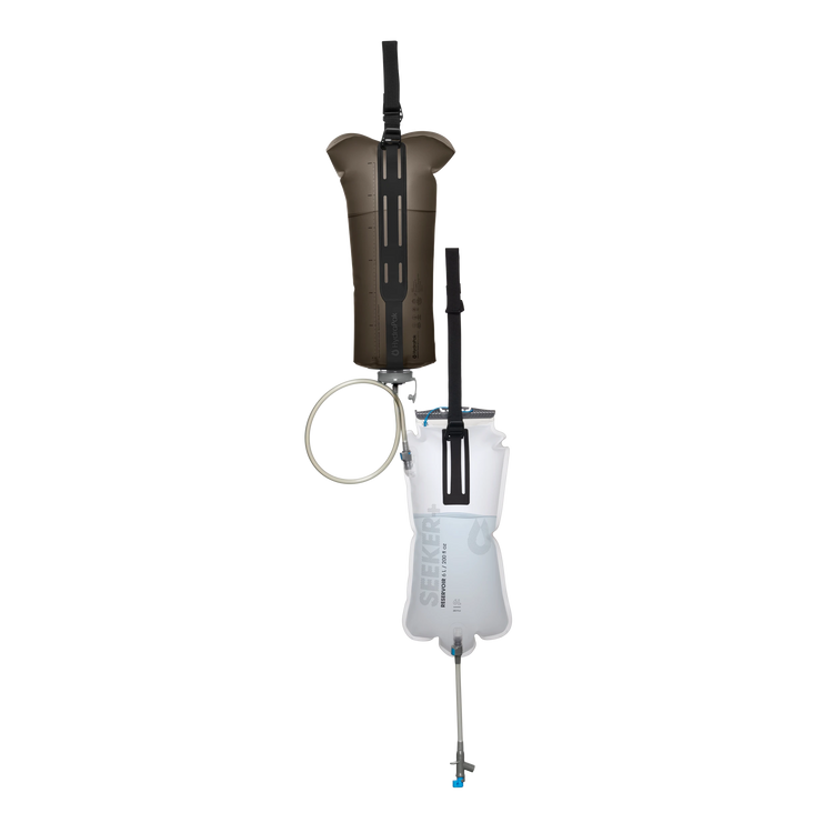 Seeker+™ 6L Gravity Filter Kit