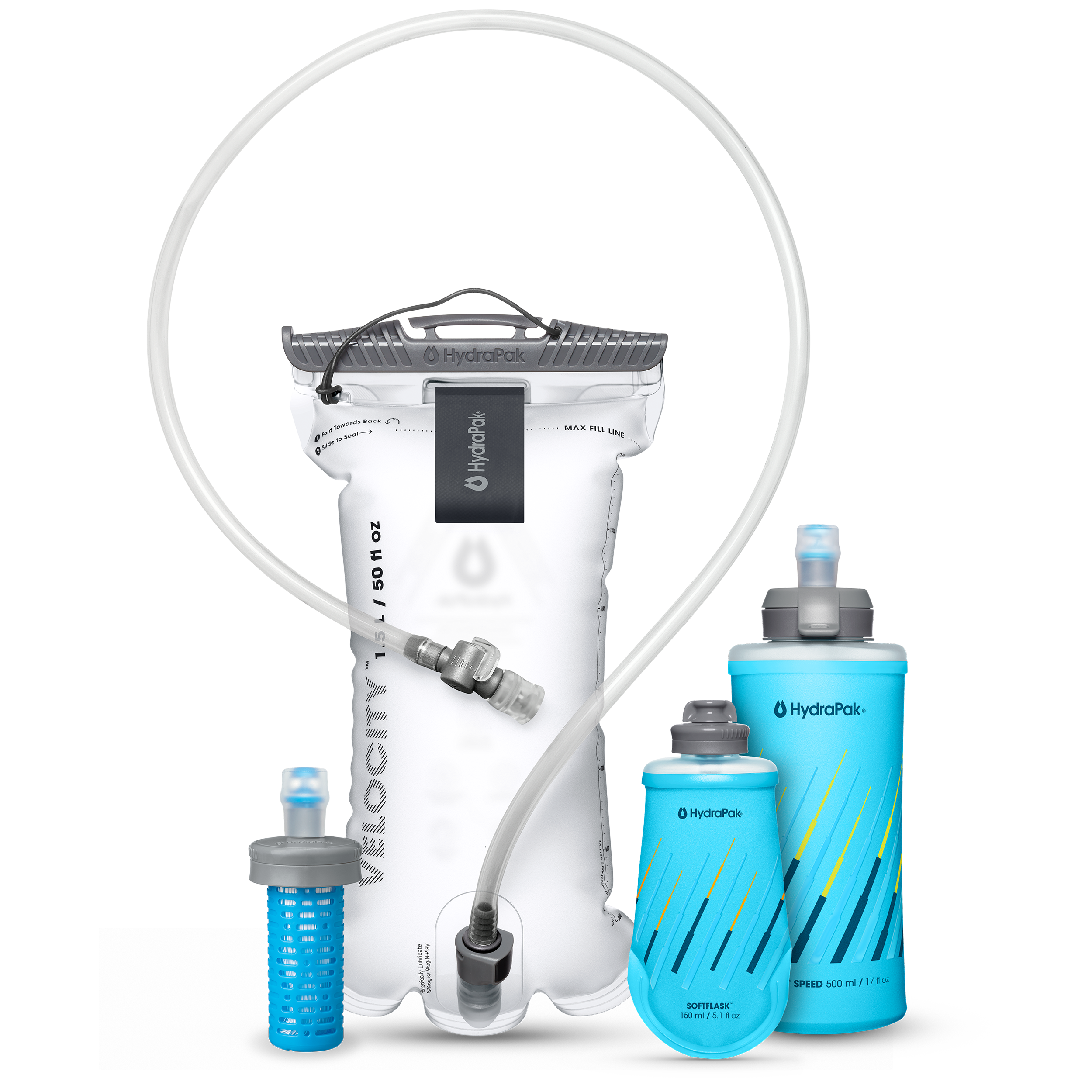 Trail Running Bundle