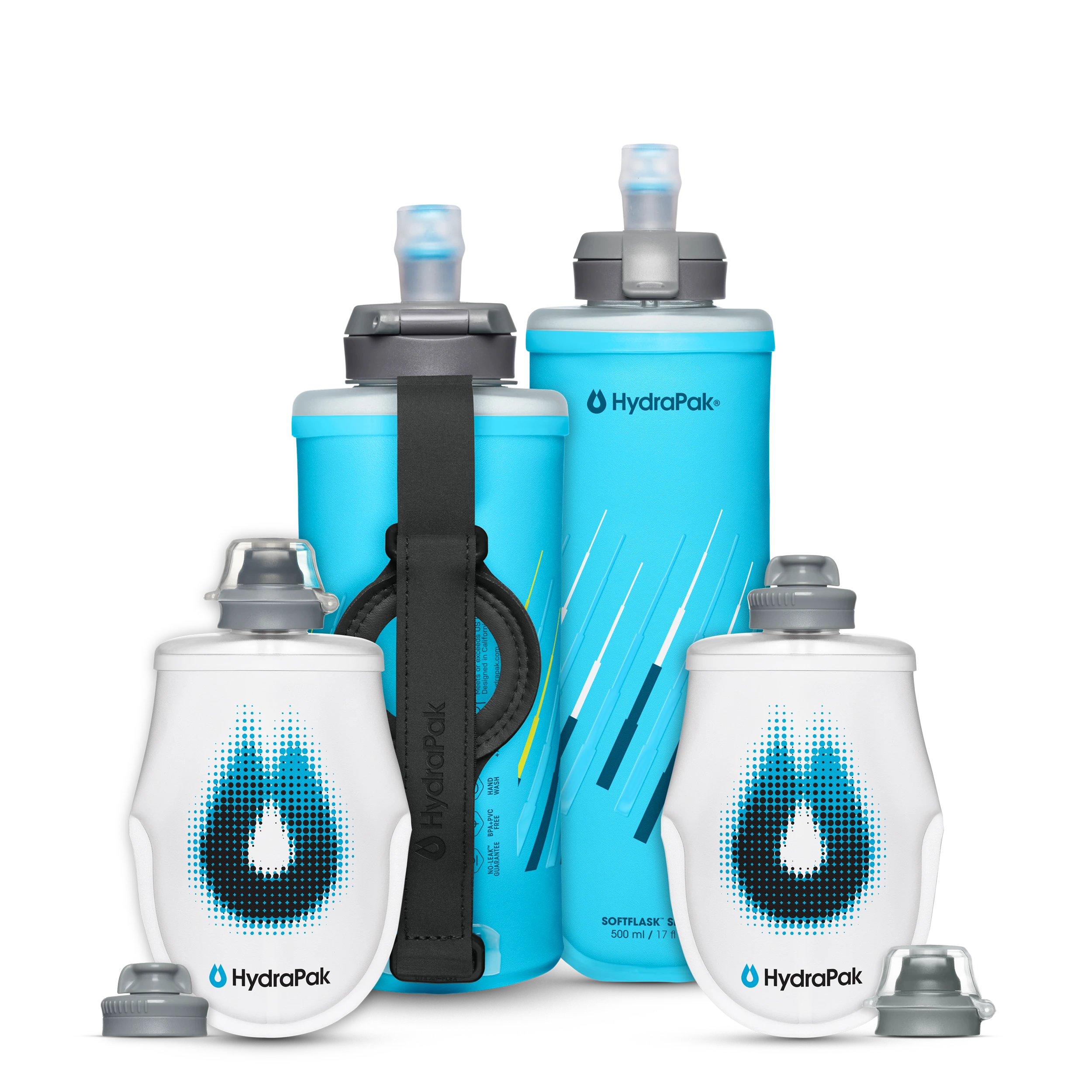 Ultramarathon Bundle