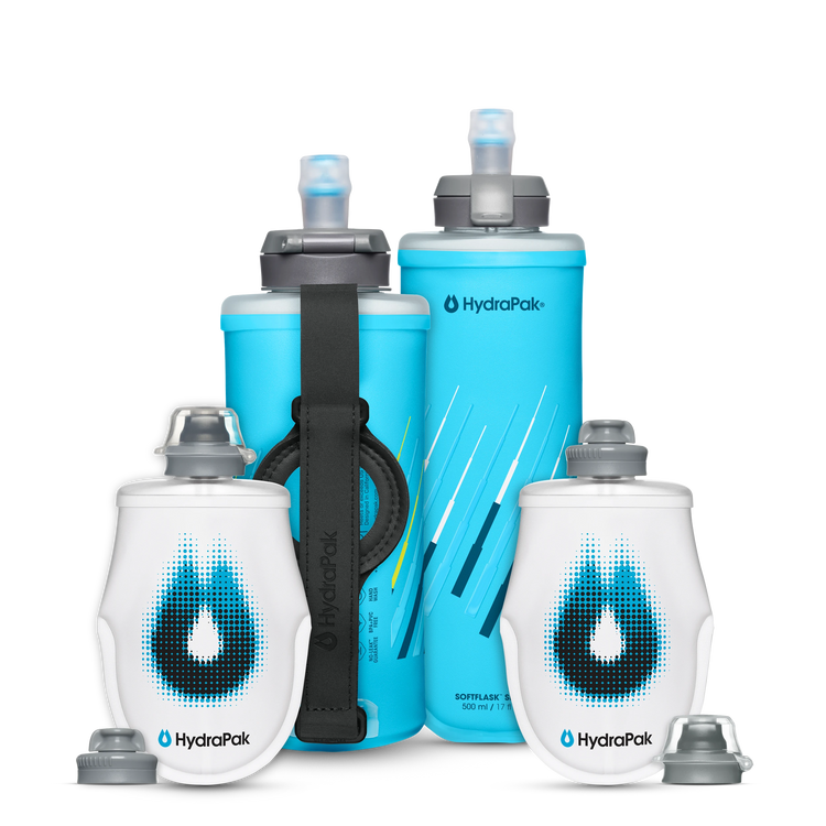 Ultramarathon Bundle