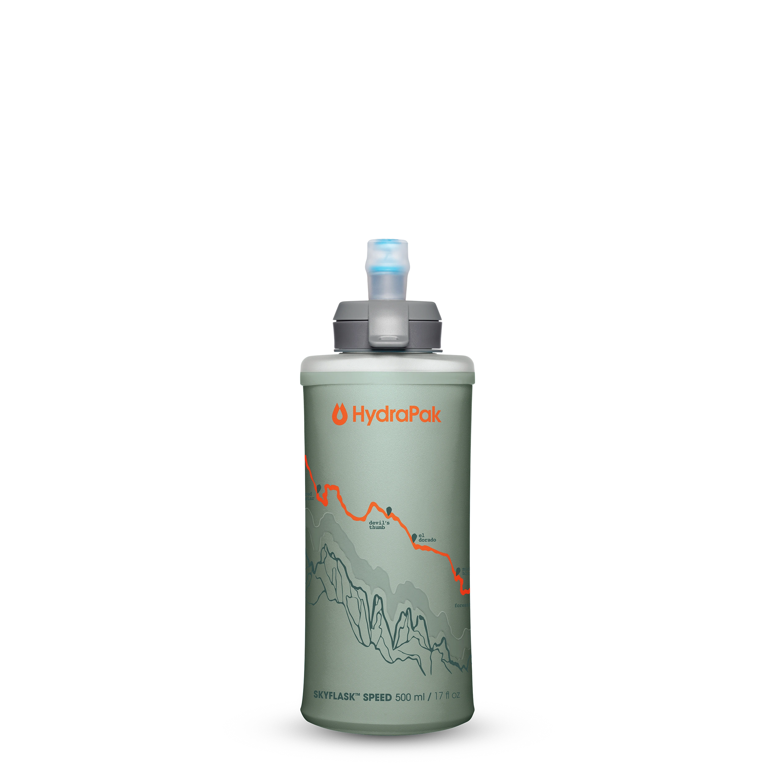 Western States SkyFlask™ Speed 500ml
