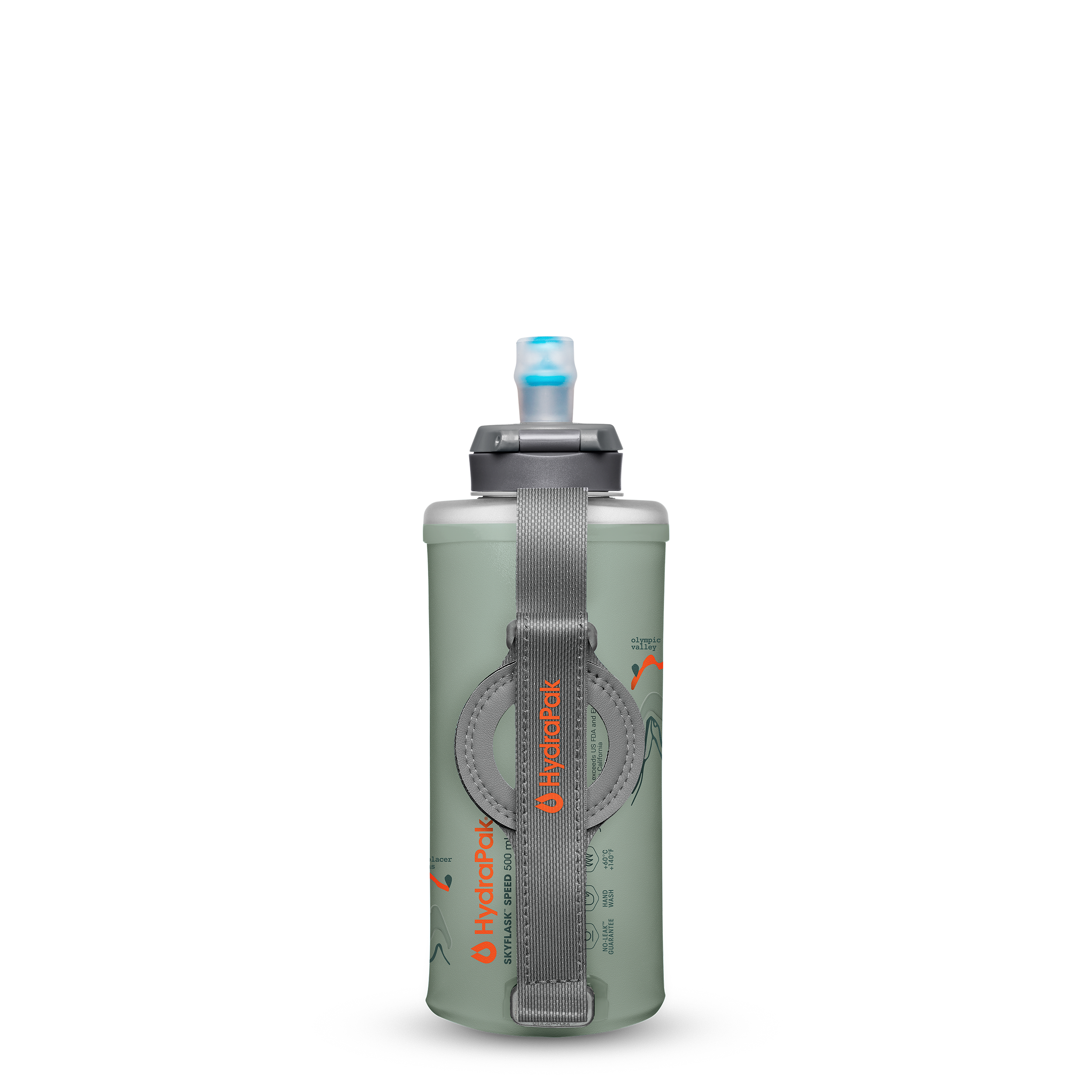 Western States SkyFlask™ Speed 500ml – HydraPak