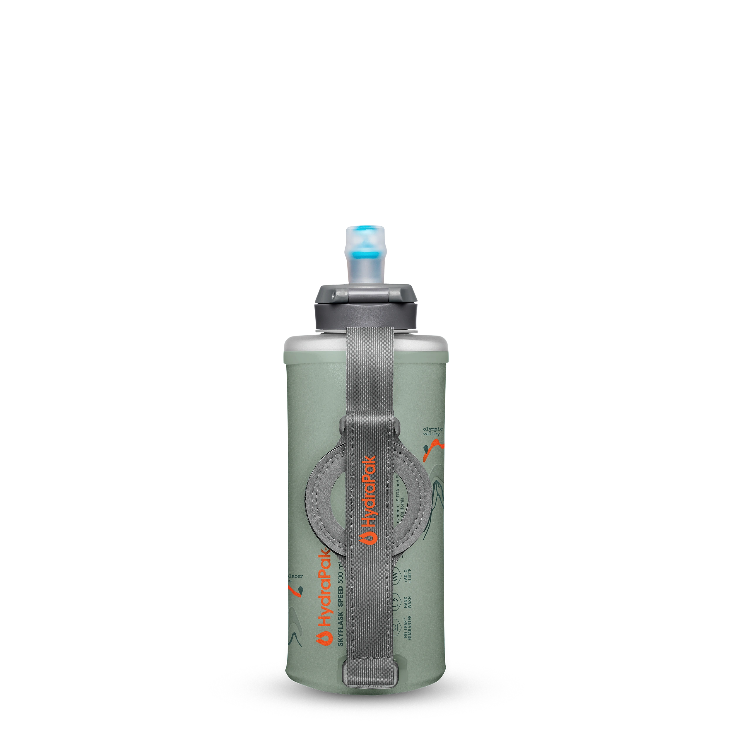 Western States SkyFlask™ Speed 500ml