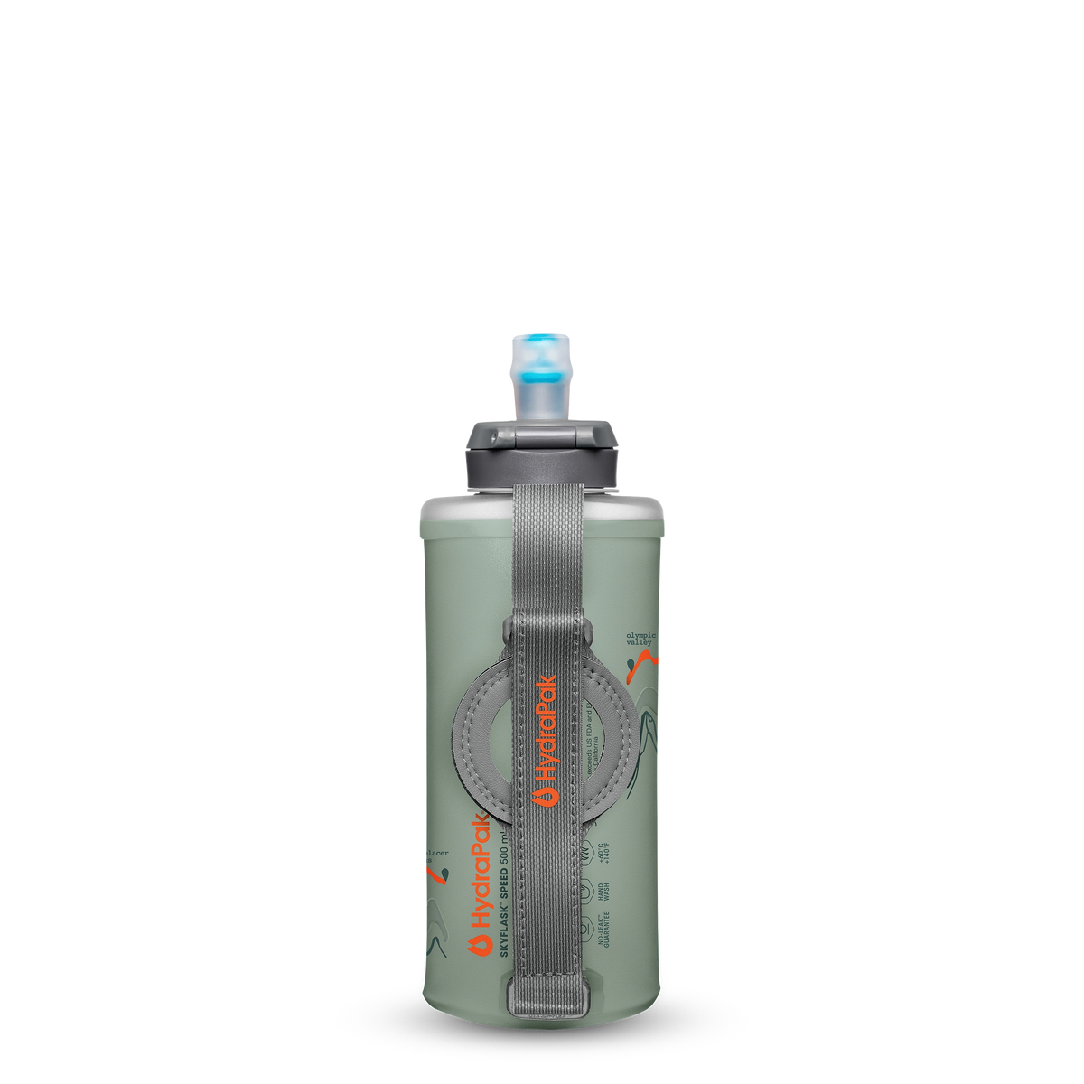 Western States SkyFlask™ Speed 500ml – HydraPak