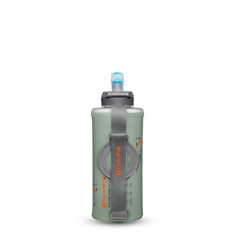 Western States SkyFlask™ Speed 500ml