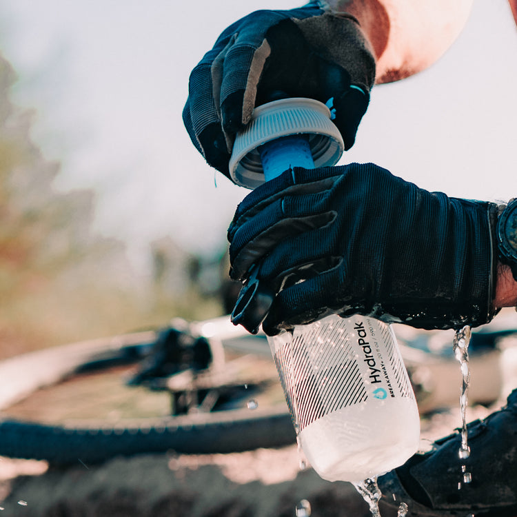 gravel bike water bottle Gravel Bike Bundle