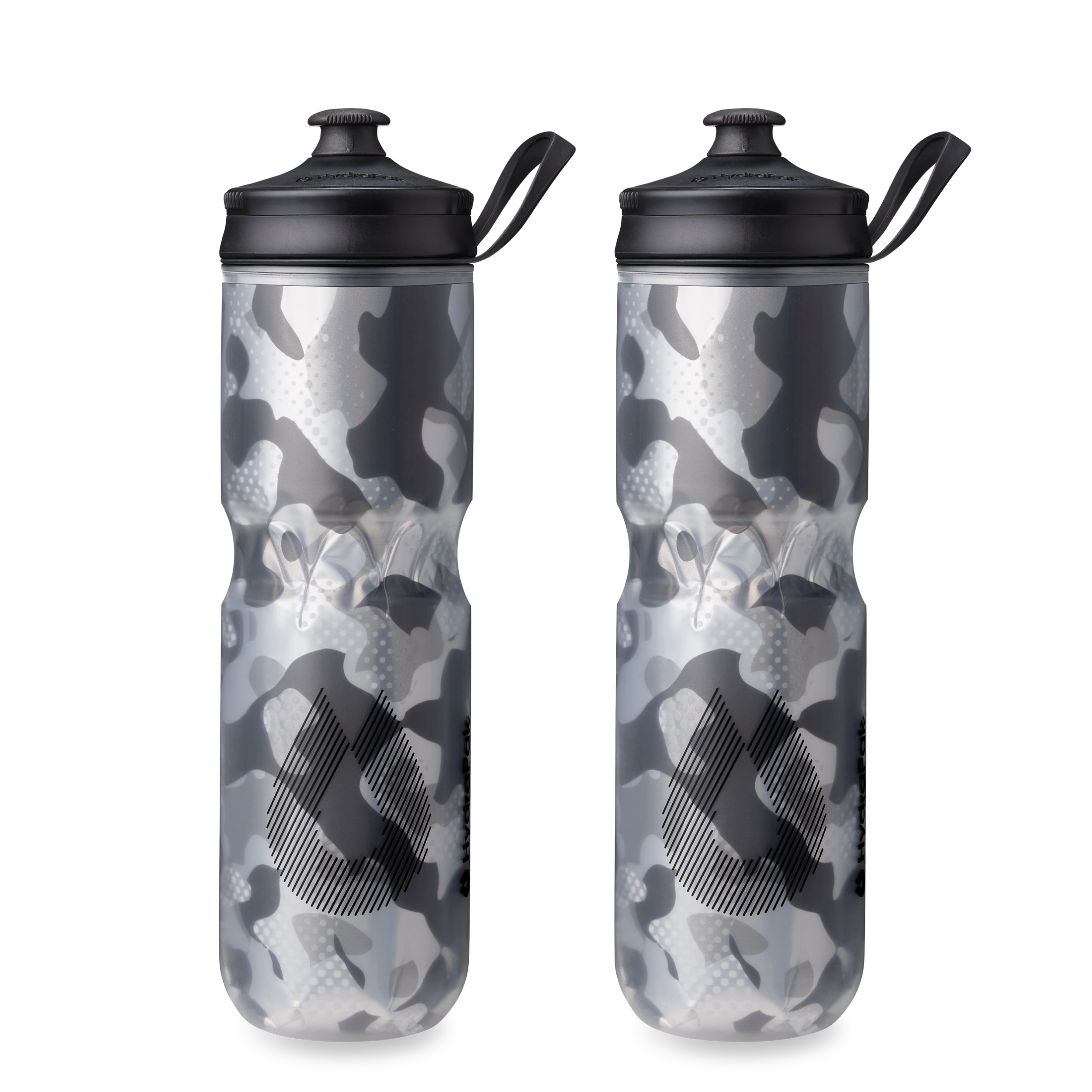 Polar Surge 24oz/700ml 2-Pack 