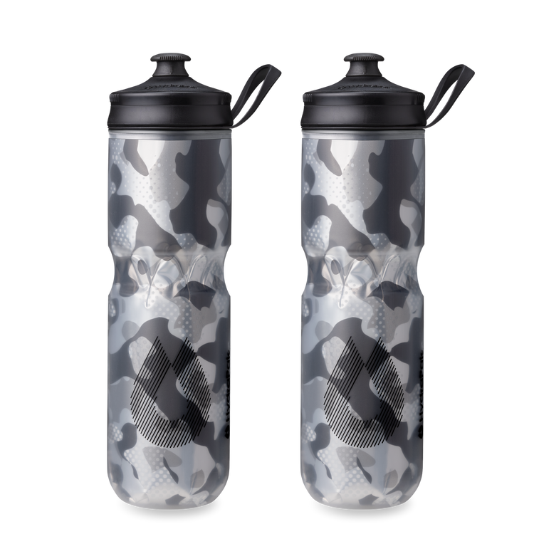 Polar Surge 24oz/700ml 2-Pack 