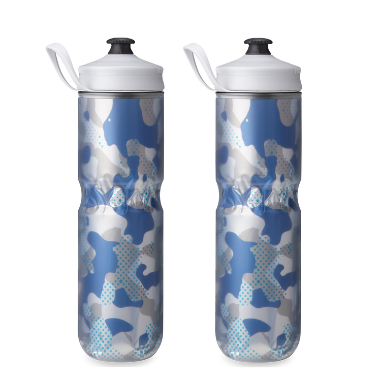 Polar Surge 24oz/700ml 2-Pack 
