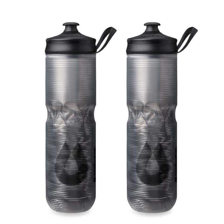 Polar Surge 24oz/700ml 2-Pack 